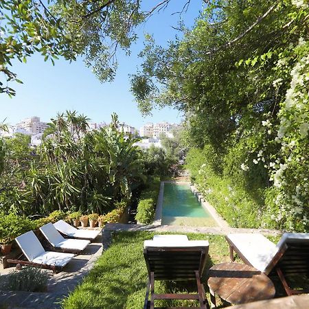 Bed and Breakfast Mimi Calpe Танжер Екстер'єр фото