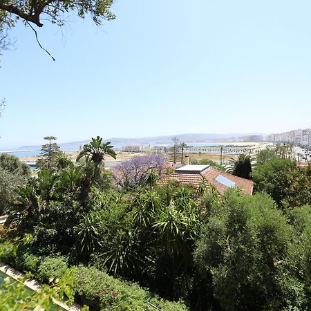 Bed and Breakfast Mimi Calpe Танжер Екстер'єр фото