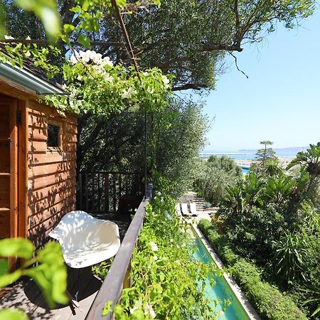 Bed and Breakfast Mimi Calpe Танжер Екстер'єр фото