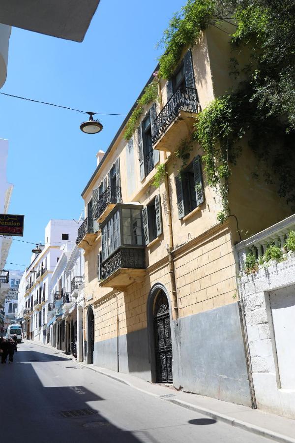 Bed and Breakfast Mimi Calpe Танжер Екстер'єр фото