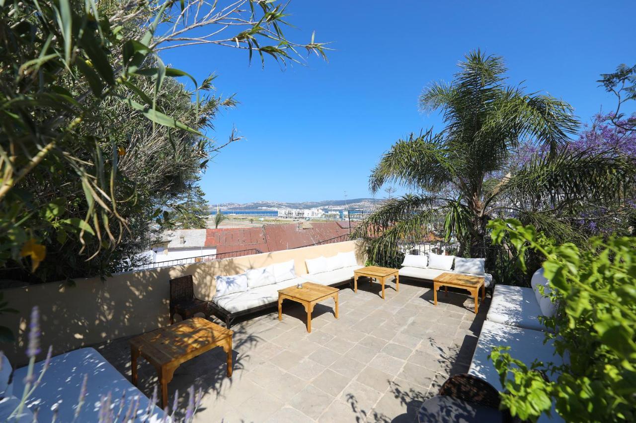 Bed and Breakfast Mimi Calpe Танжер Екстер'єр фото