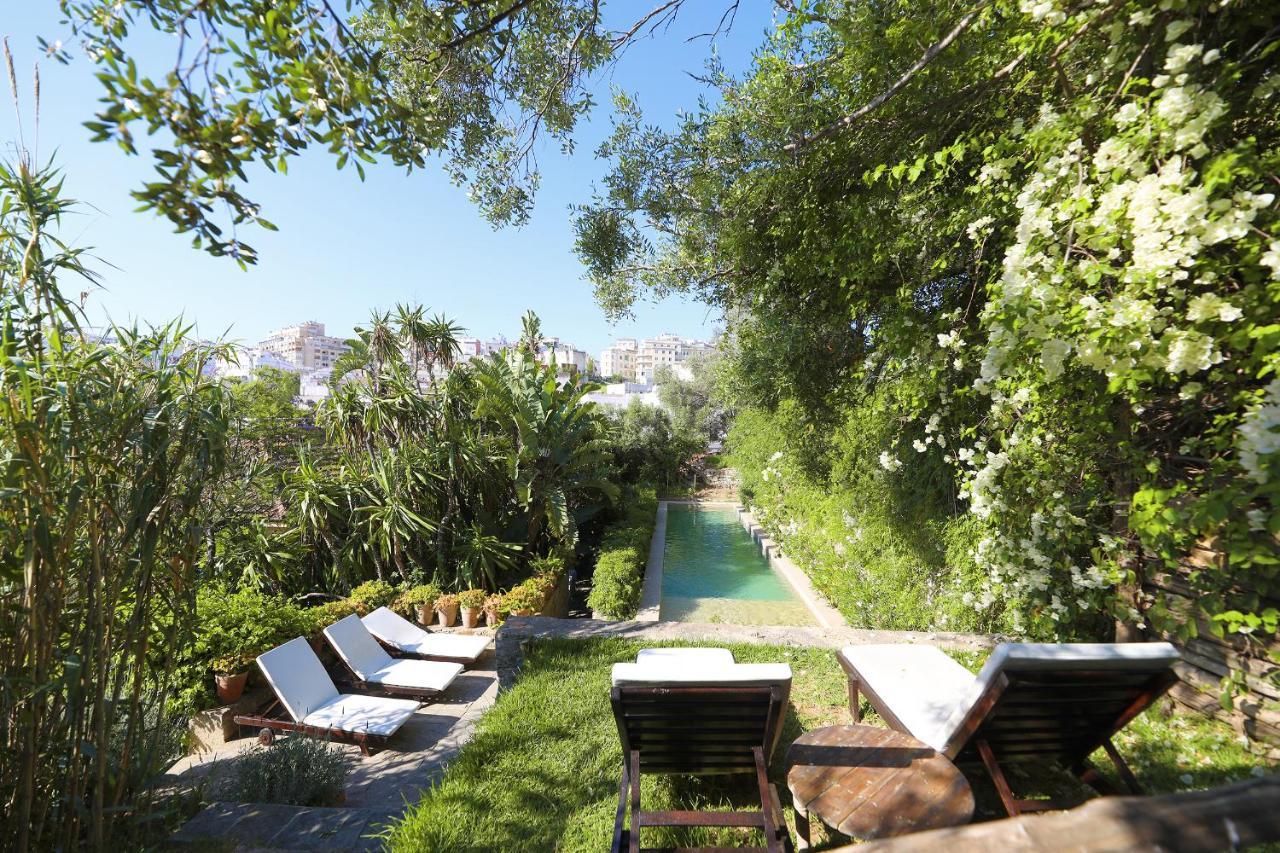 Bed and Breakfast Mimi Calpe Танжер Екстер'єр фото