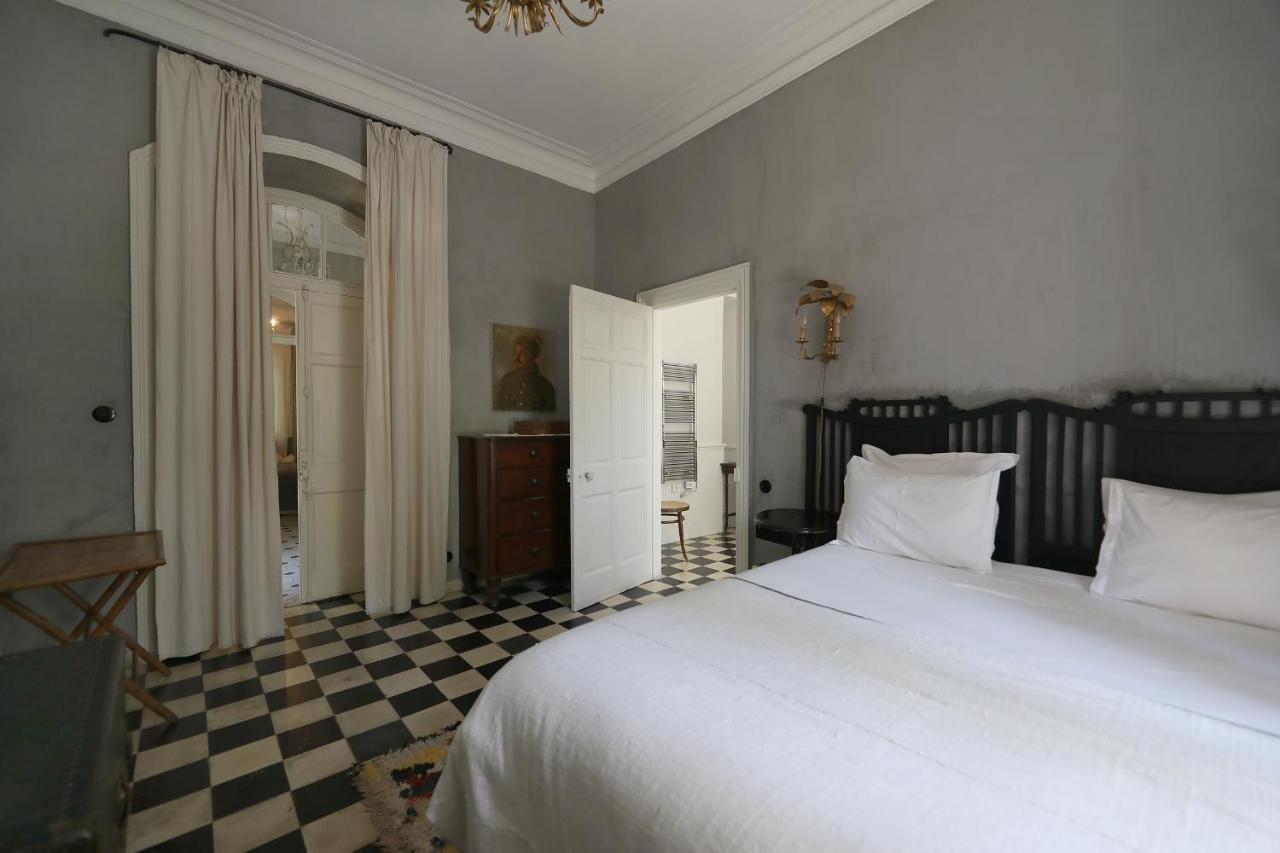 Bed and Breakfast Mimi Calpe Танжер Екстер'єр фото