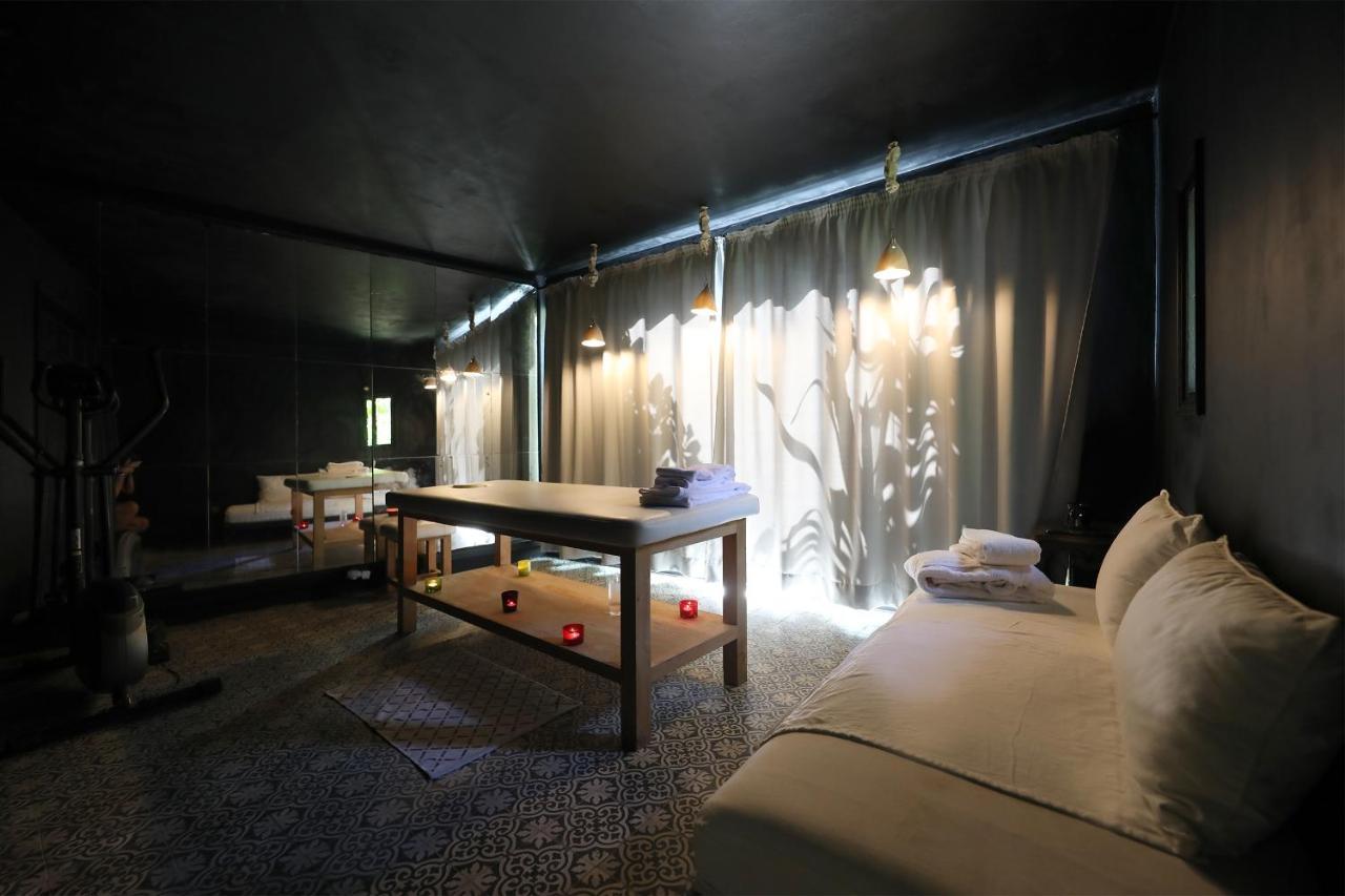 Bed and Breakfast Mimi Calpe Танжер Екстер'єр фото