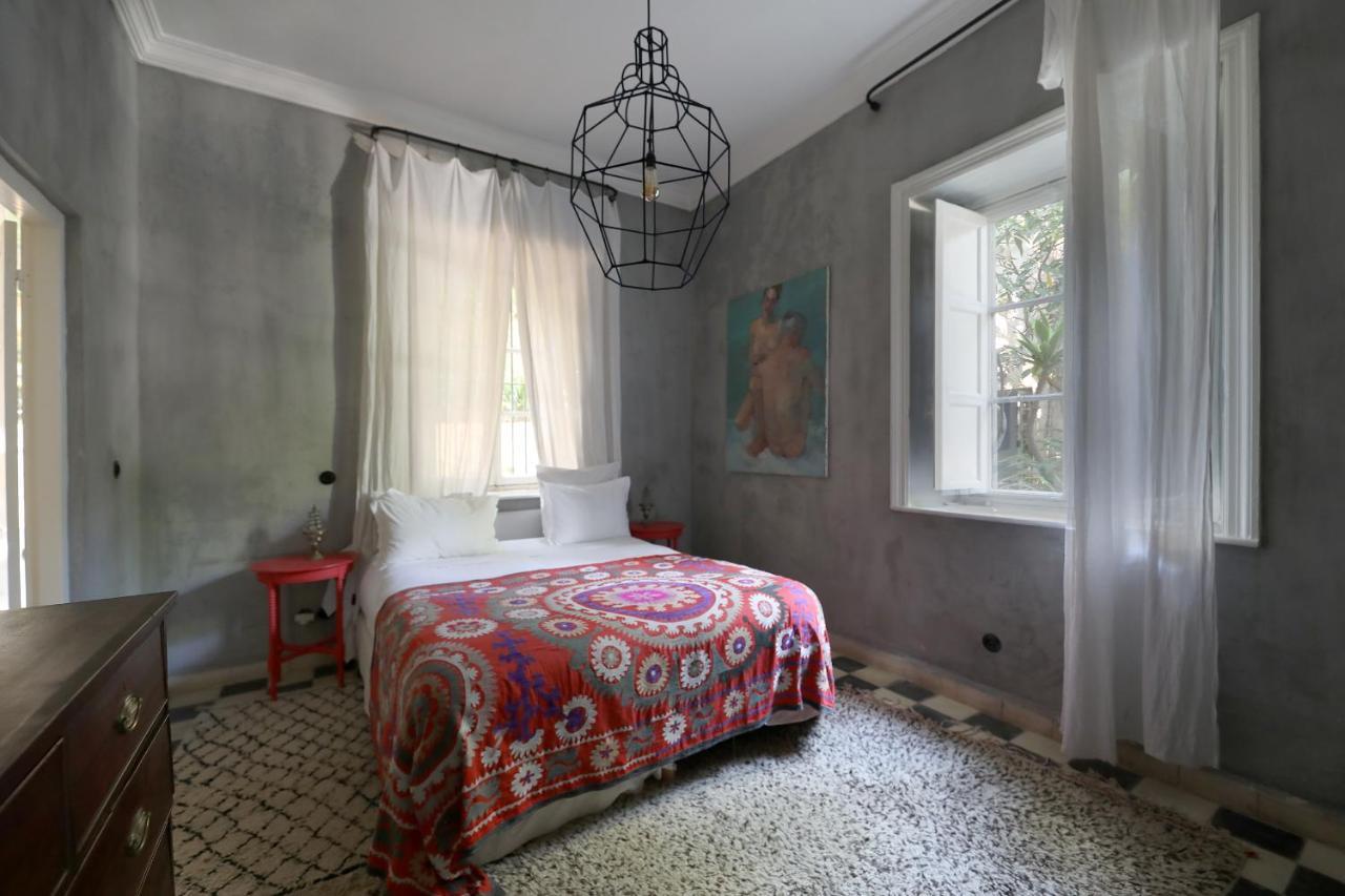 Bed and Breakfast Mimi Calpe Танжер Номер фото