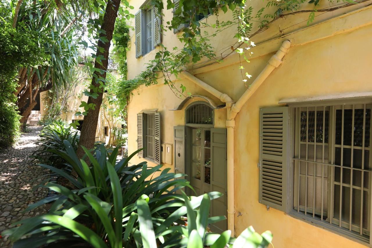 Bed and Breakfast Mimi Calpe Танжер Екстер'єр фото