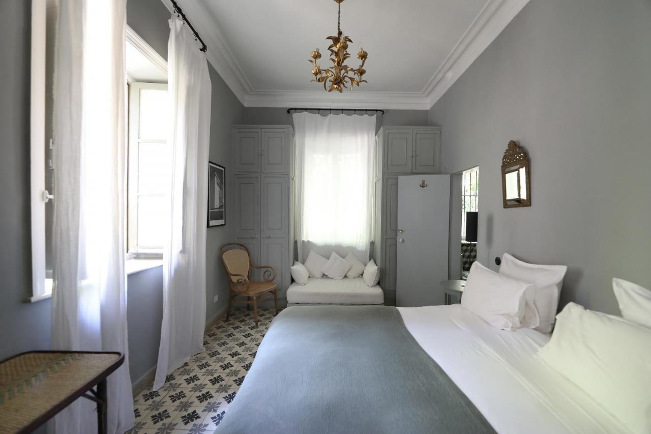 Bed and Breakfast Mimi Calpe Танжер Екстер'єр фото