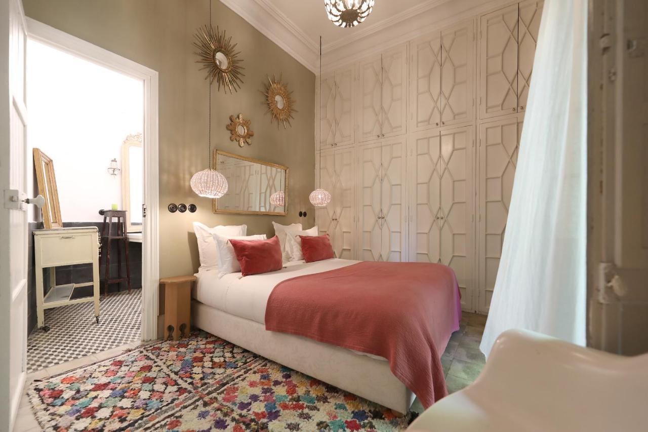 Bed and Breakfast Mimi Calpe Танжер Екстер'єр фото