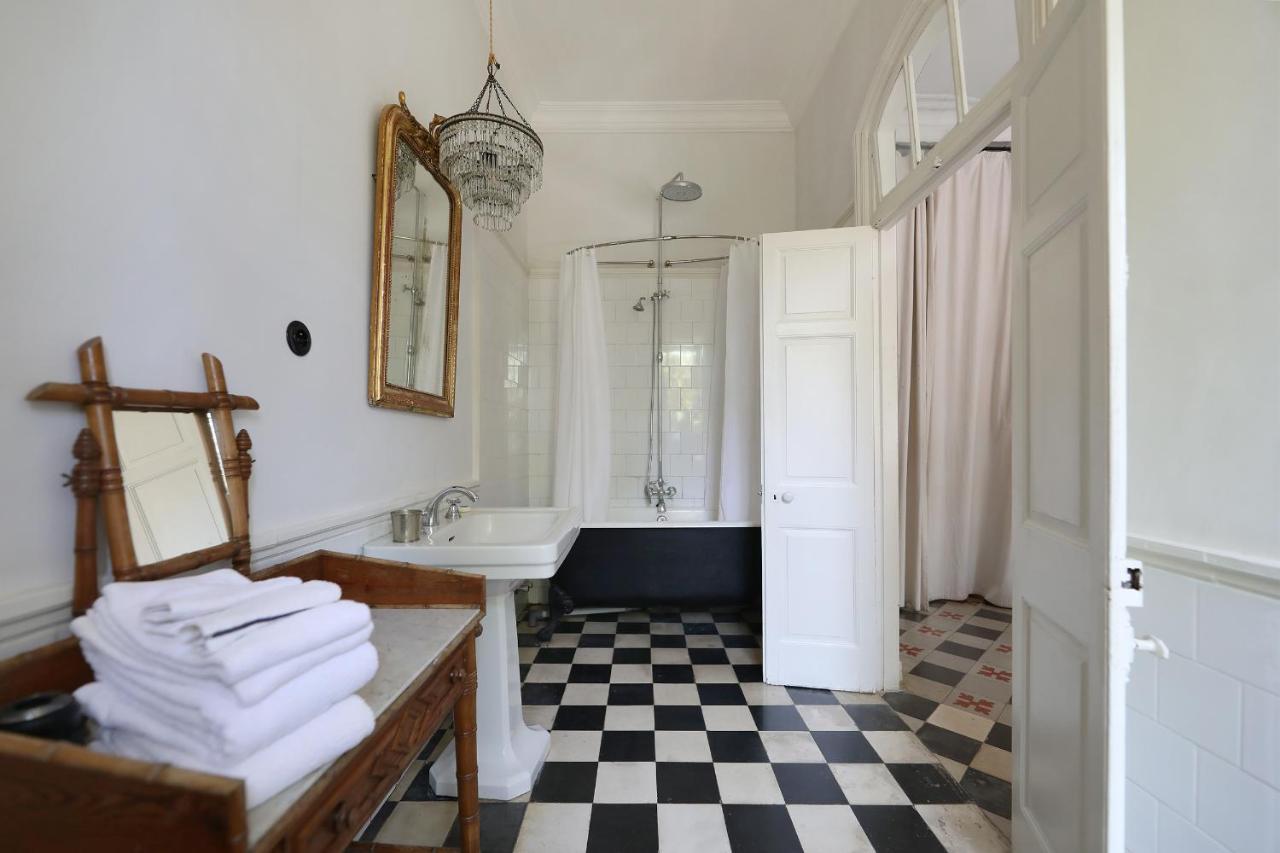 Bed and Breakfast Mimi Calpe Танжер Екстер'єр фото