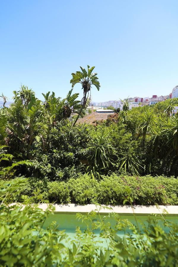 Bed and Breakfast Mimi Calpe Танжер Екстер'єр фото