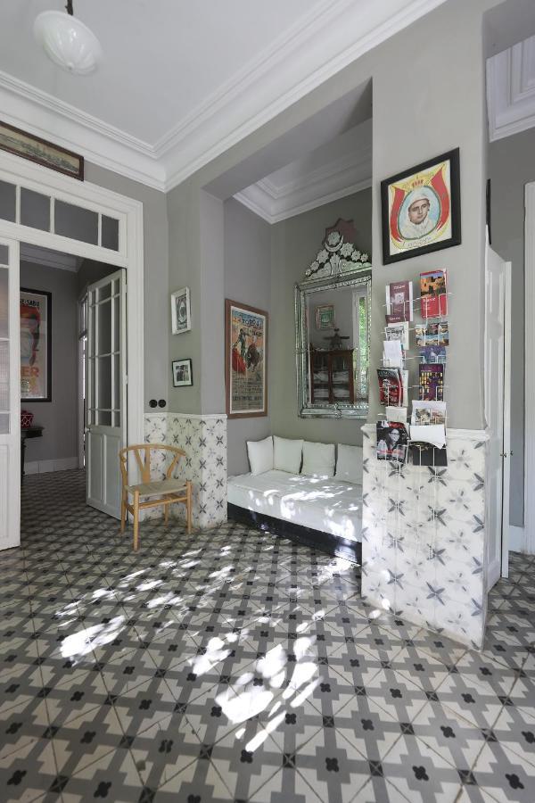 Bed and Breakfast Mimi Calpe Танжер Екстер'єр фото