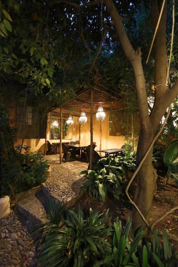 Bed and Breakfast Mimi Calpe Танжер Екстер'єр фото
