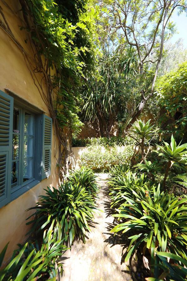 Bed and Breakfast Mimi Calpe Танжер Екстер'єр фото