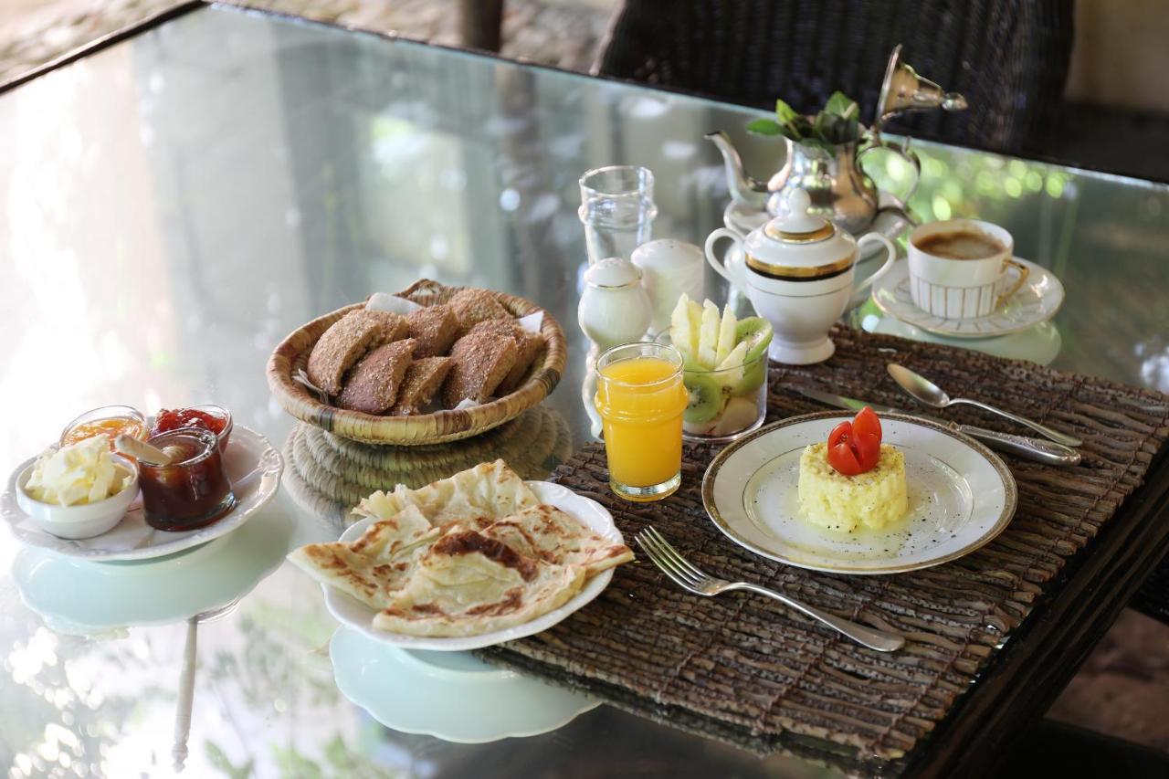 Bed and Breakfast Mimi Calpe Танжер Екстер'єр фото