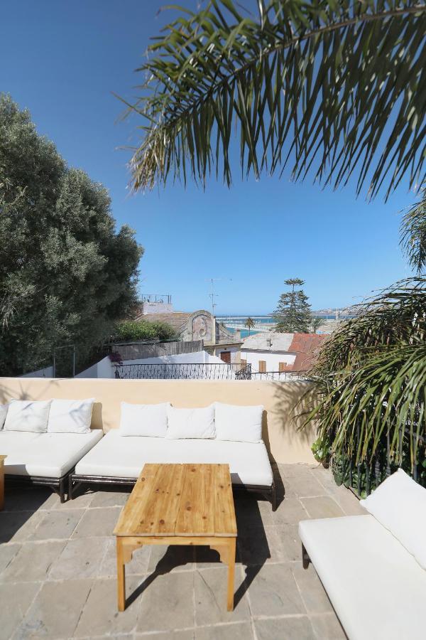 Bed and Breakfast Mimi Calpe Танжер Екстер'єр фото