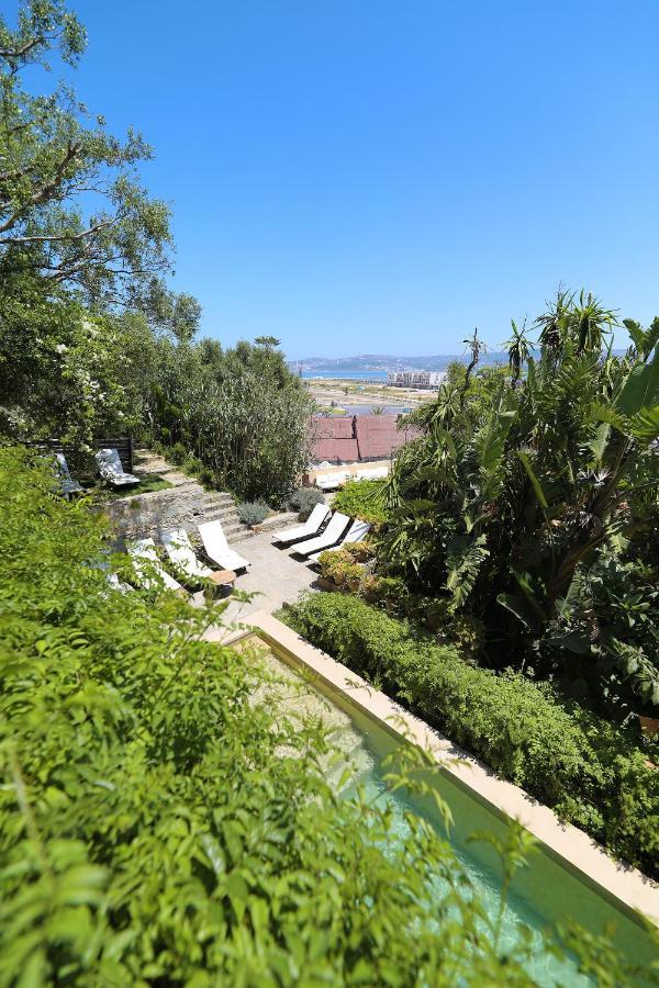 Bed and Breakfast Mimi Calpe Танжер Екстер'єр фото