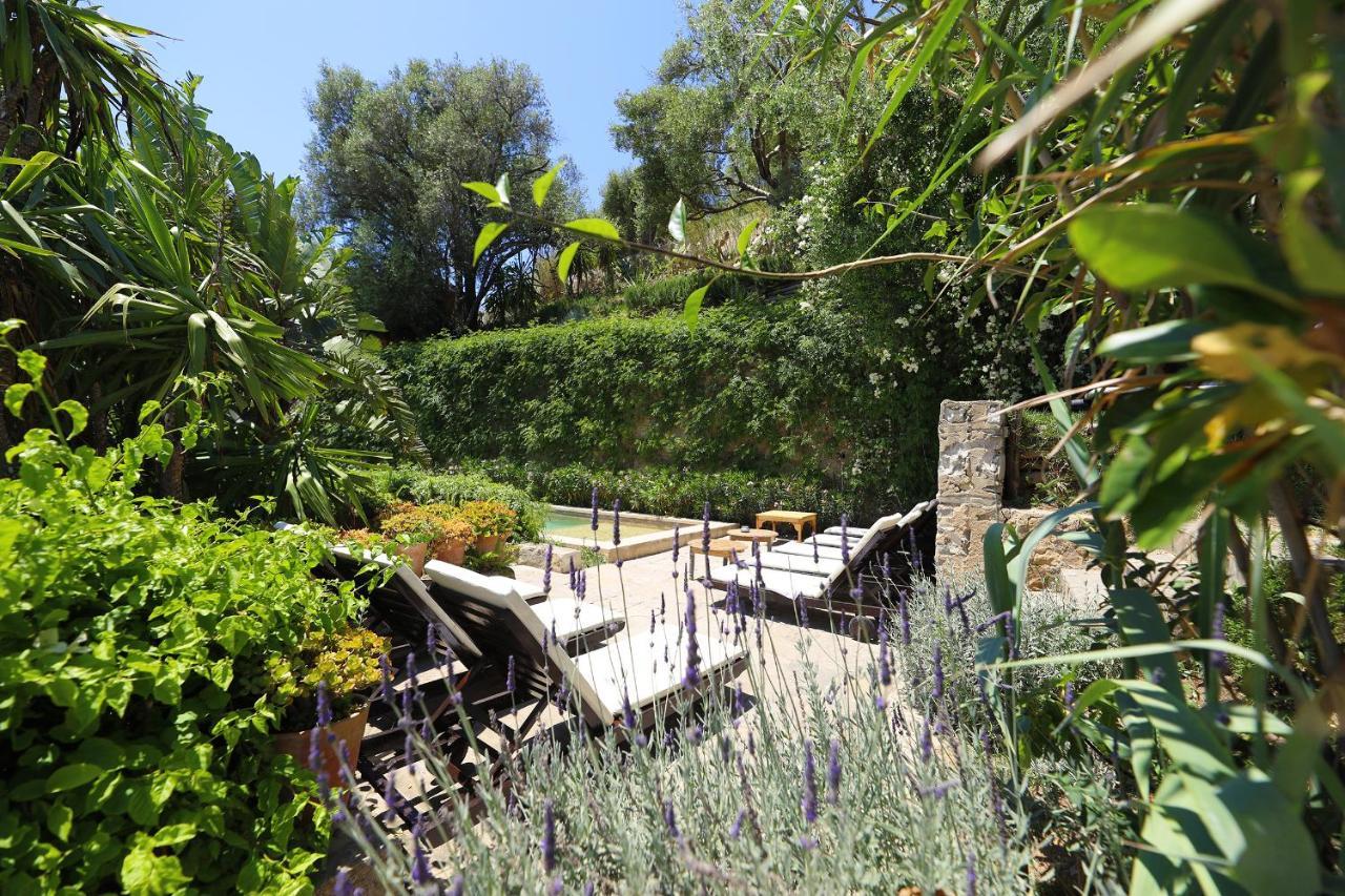 Bed and Breakfast Mimi Calpe Танжер Екстер'єр фото