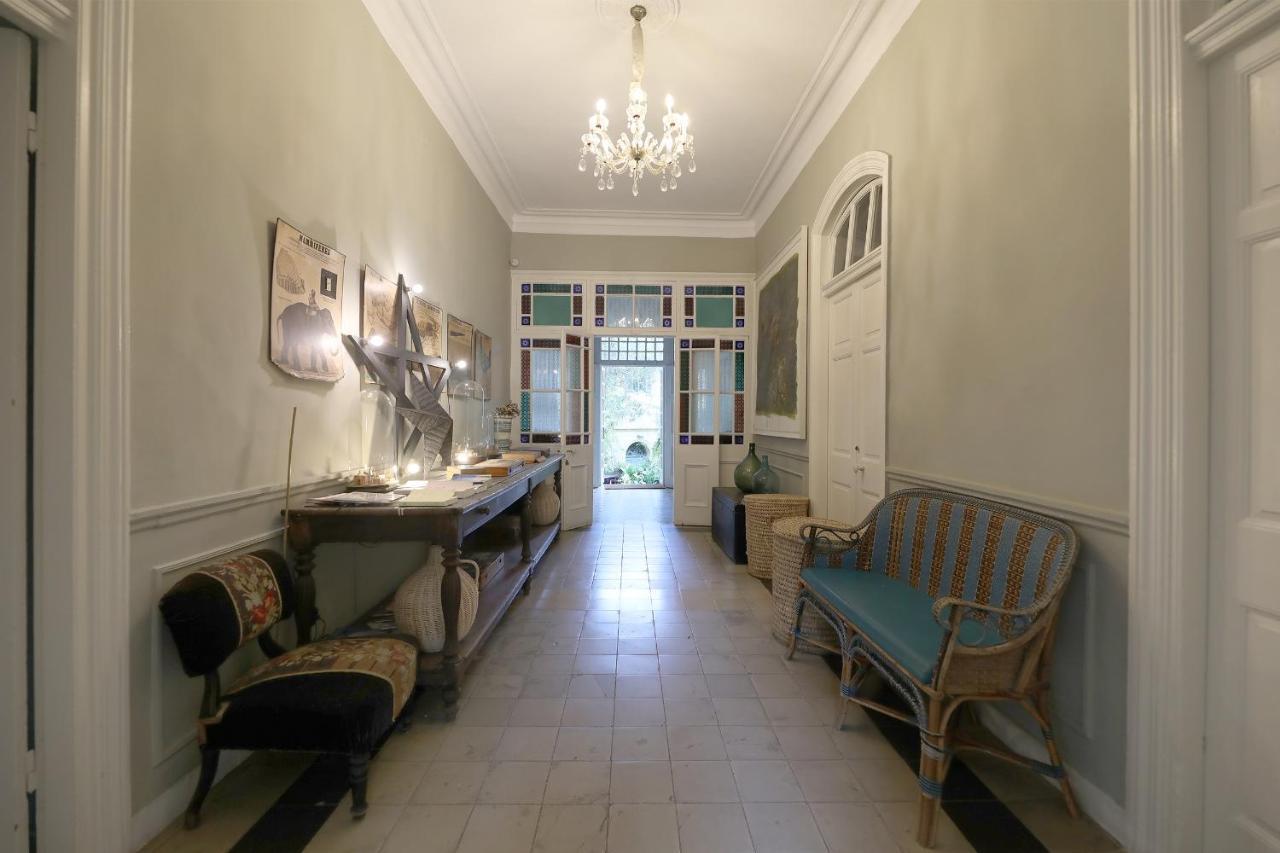 Bed and Breakfast Mimi Calpe Танжер Екстер'єр фото