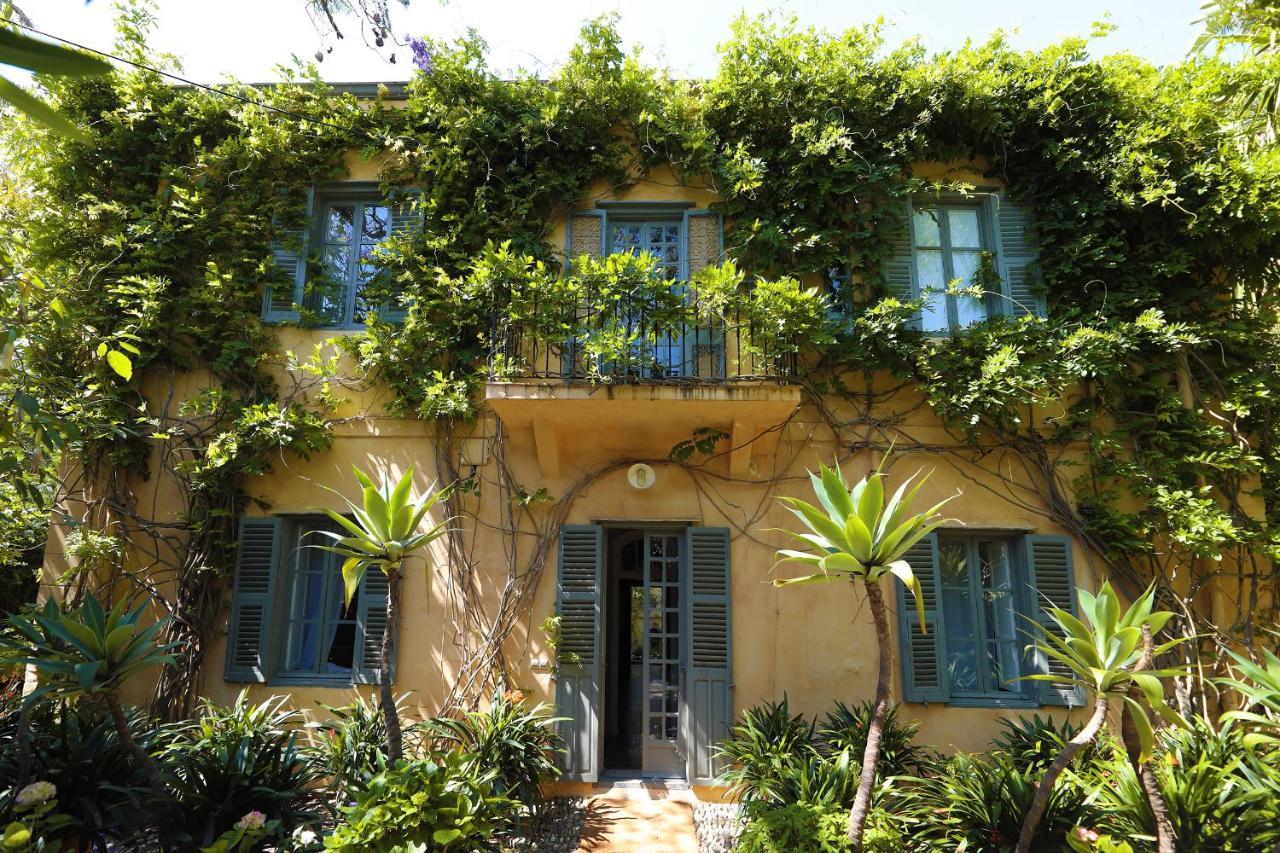 Bed and Breakfast Mimi Calpe Танжер Екстер'єр фото