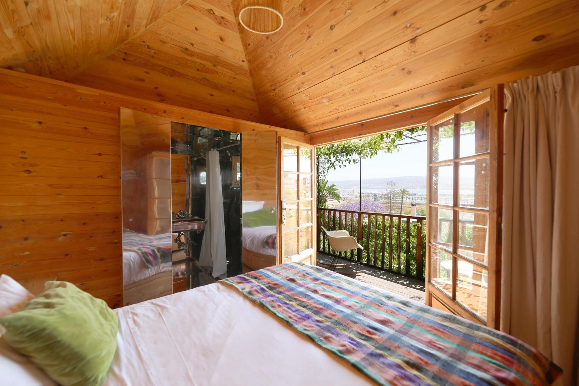 Bed and Breakfast Mimi Calpe Танжер Екстер'єр фото