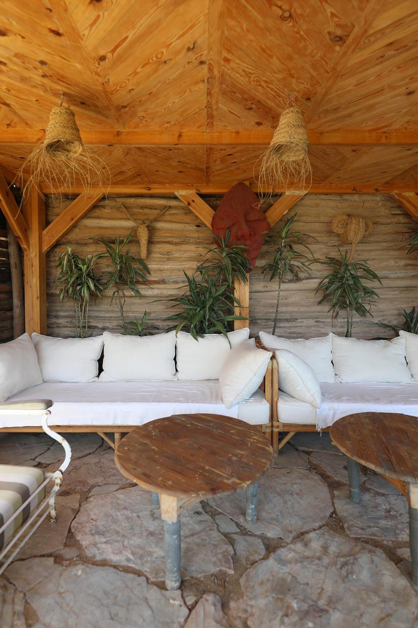 Bed and Breakfast Mimi Calpe Танжер Номер фото
