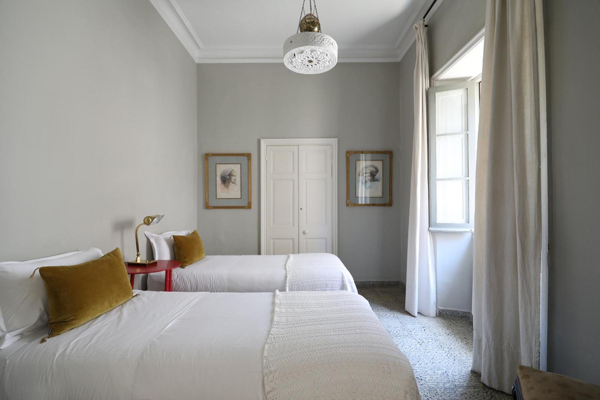 Bed and Breakfast Mimi Calpe Танжер Номер фото