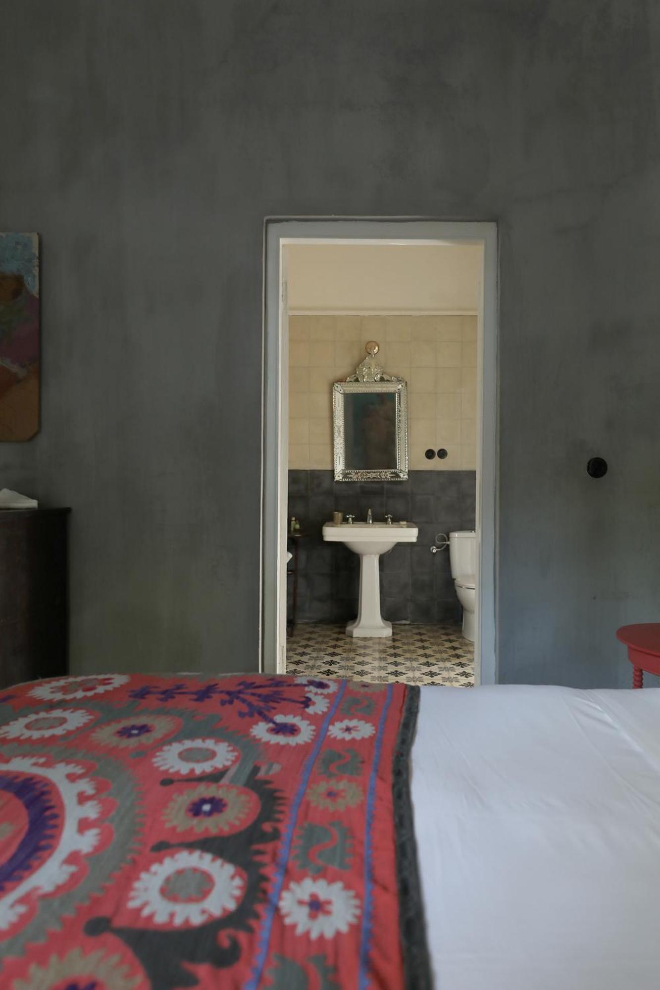 Bed and Breakfast Mimi Calpe Танжер Номер фото
