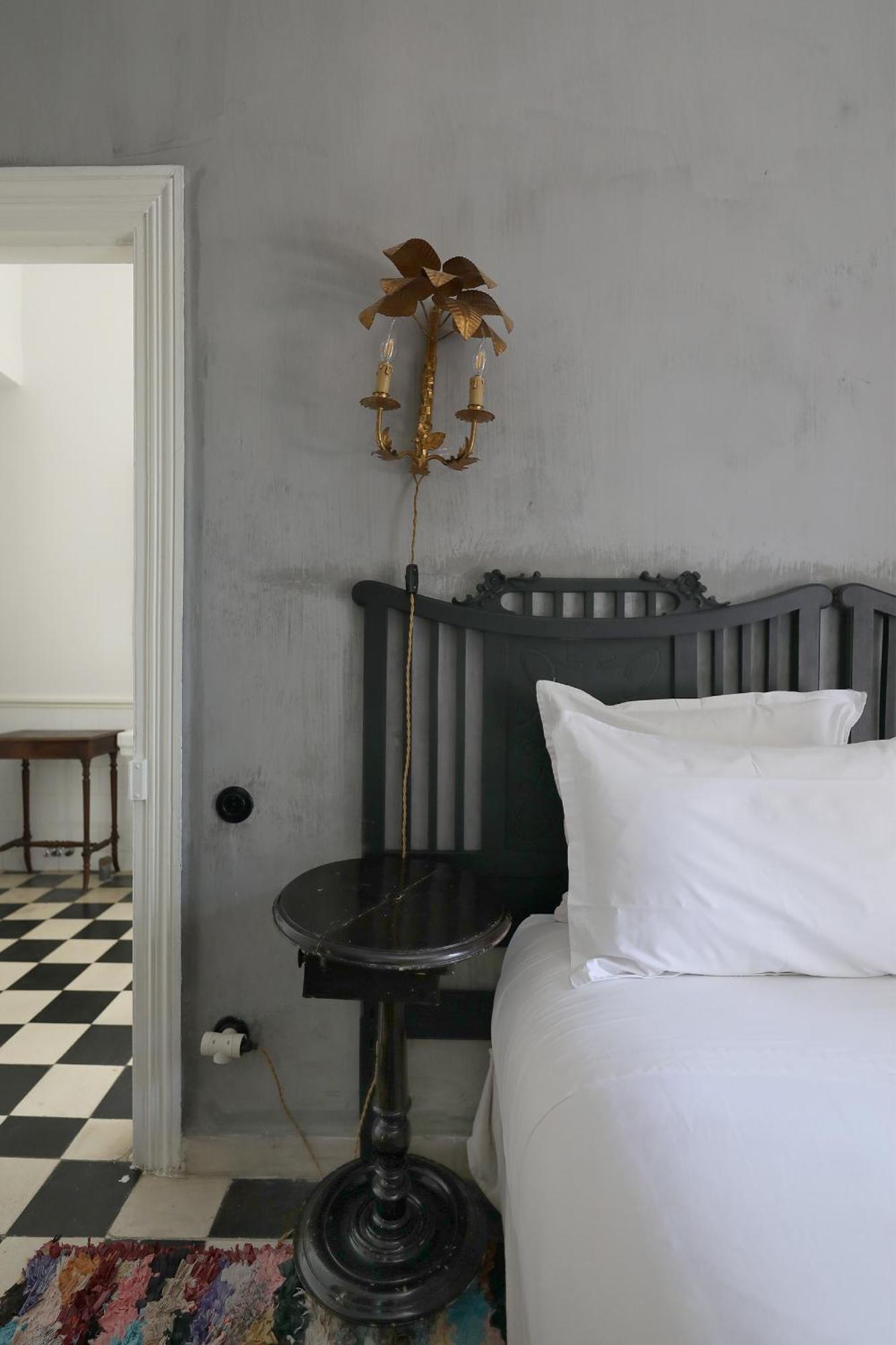 Bed and Breakfast Mimi Calpe Танжер Номер фото