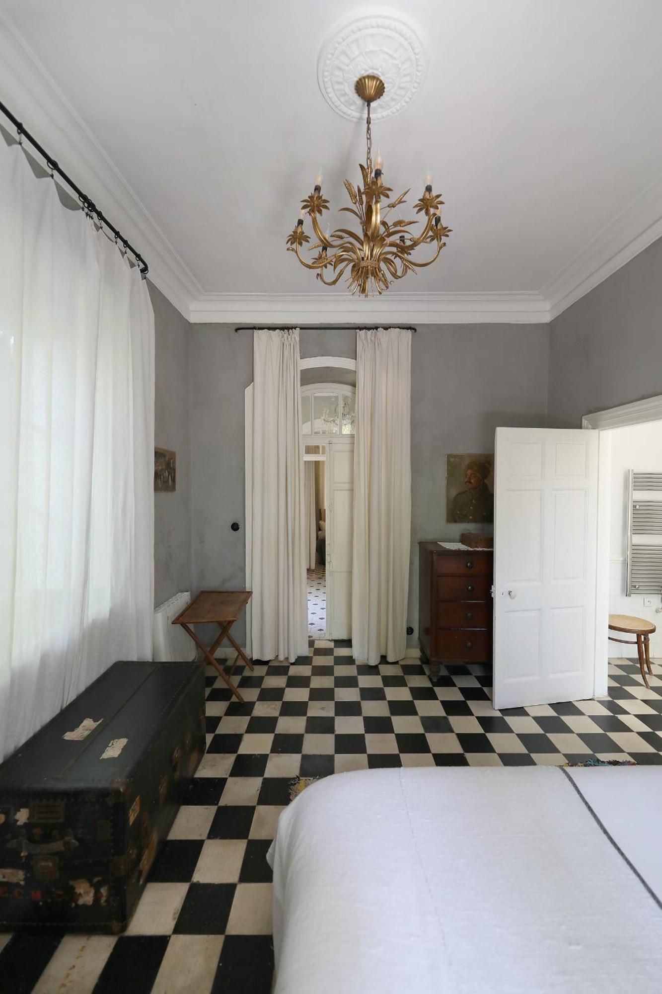 Bed and Breakfast Mimi Calpe Танжер Номер фото
