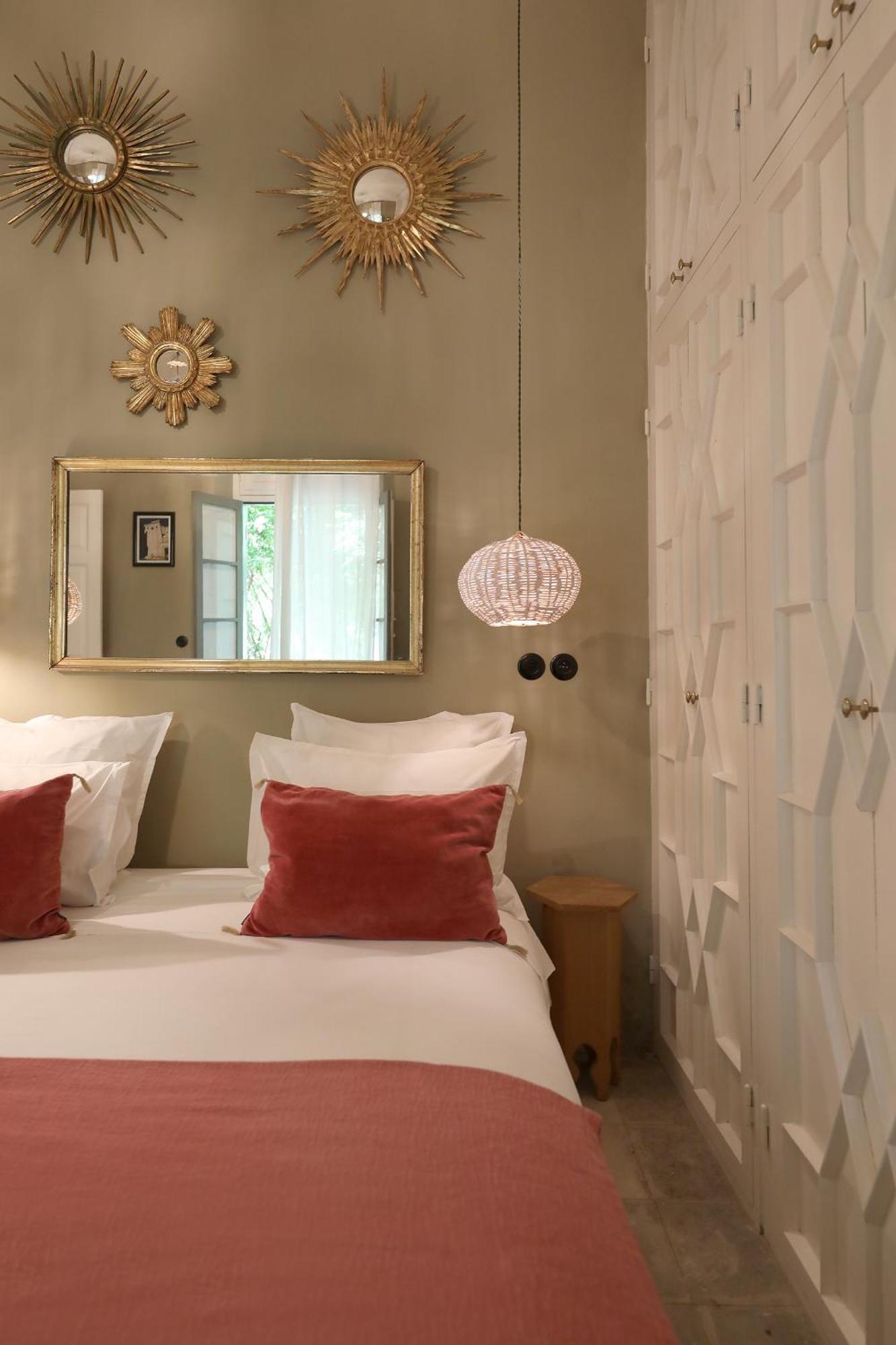 Bed and Breakfast Mimi Calpe Танжер Номер фото