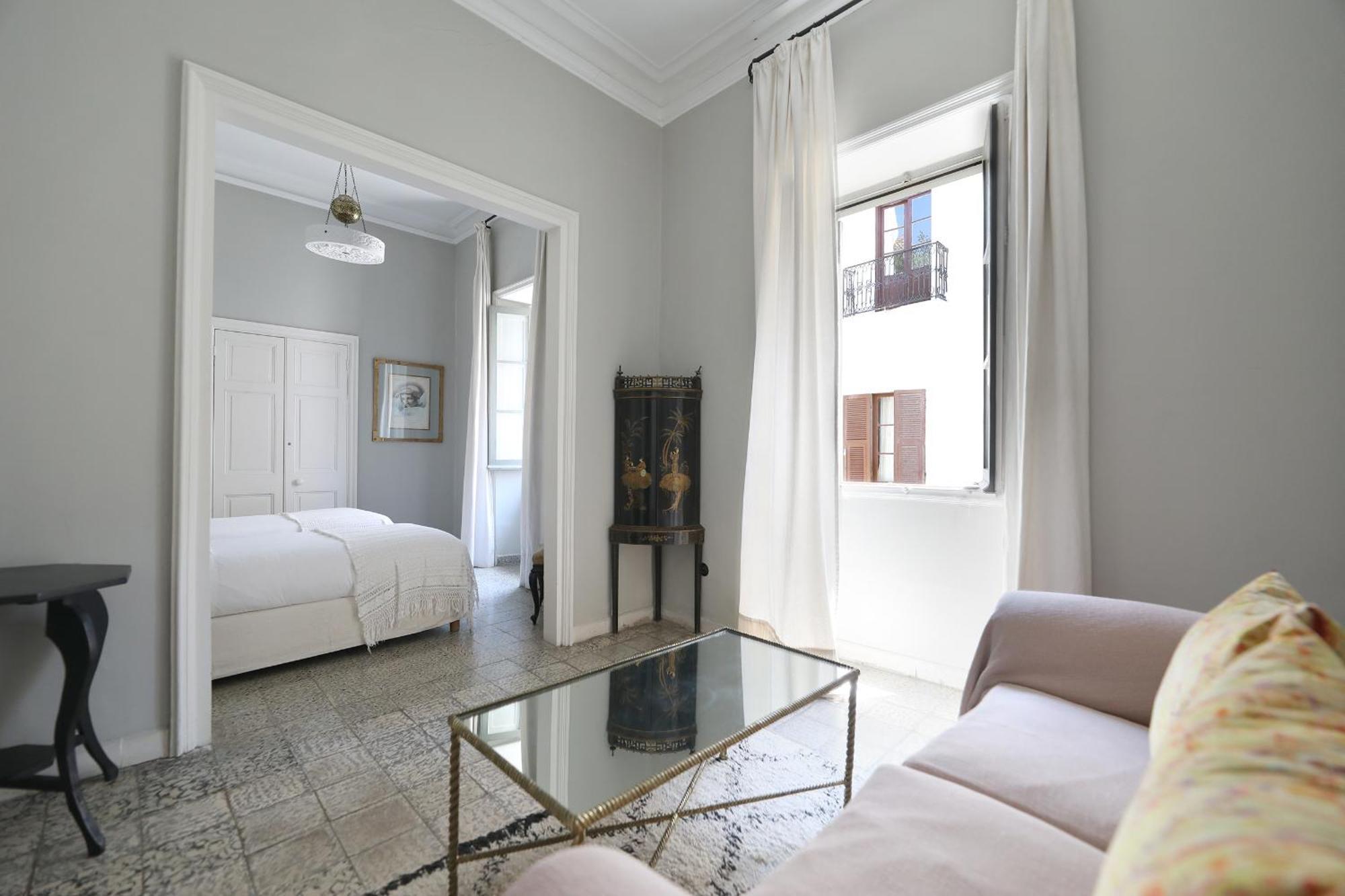 Bed and Breakfast Mimi Calpe Танжер Номер фото