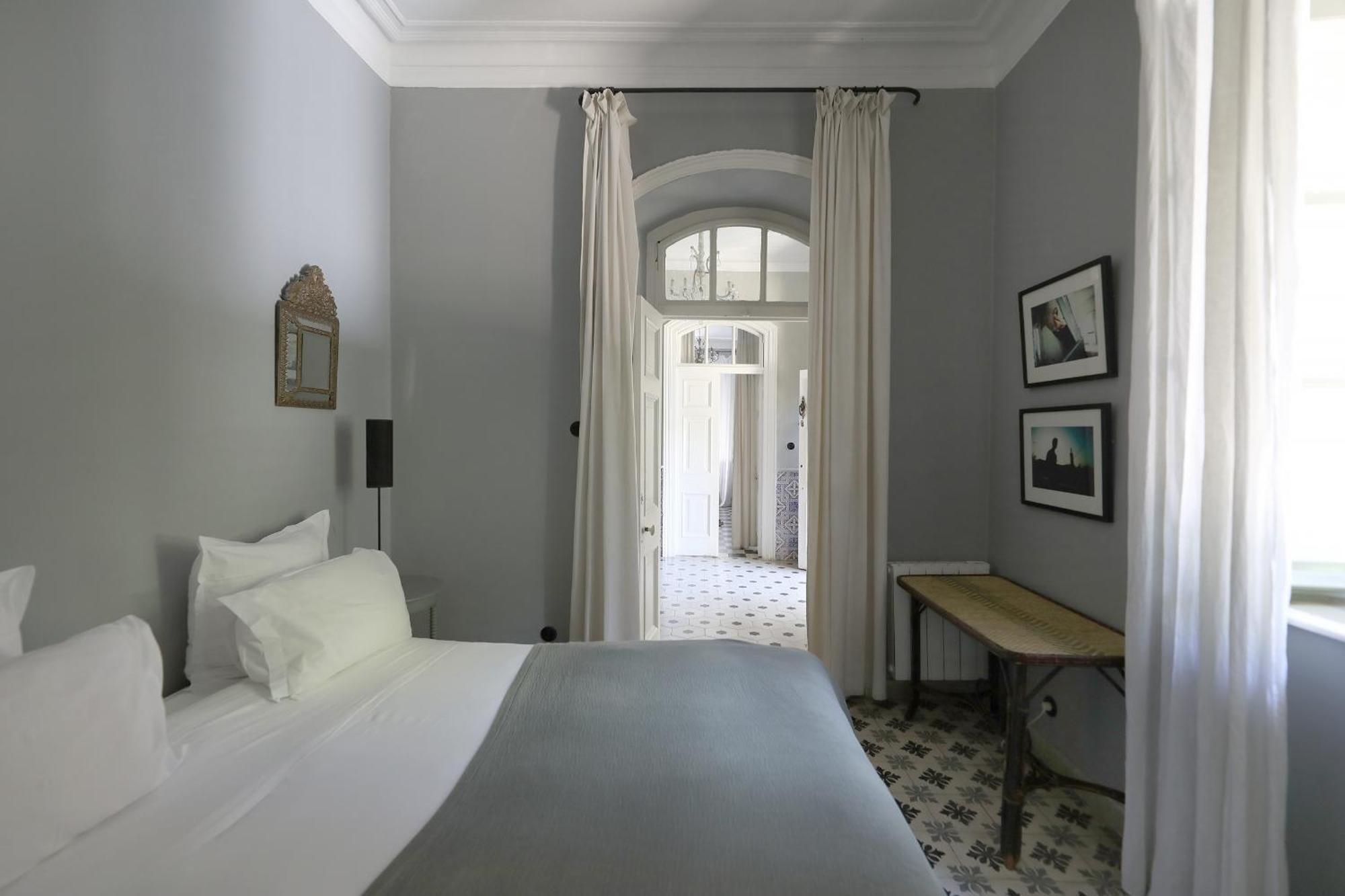 Bed and Breakfast Mimi Calpe Танжер Номер фото