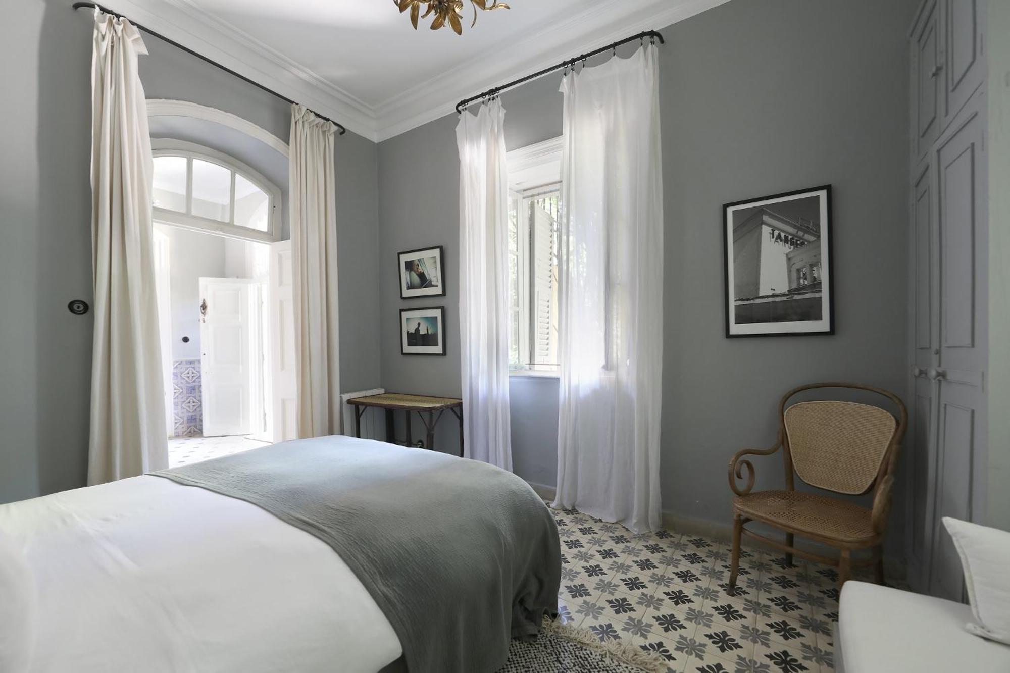 Bed and Breakfast Mimi Calpe Танжер Номер фото